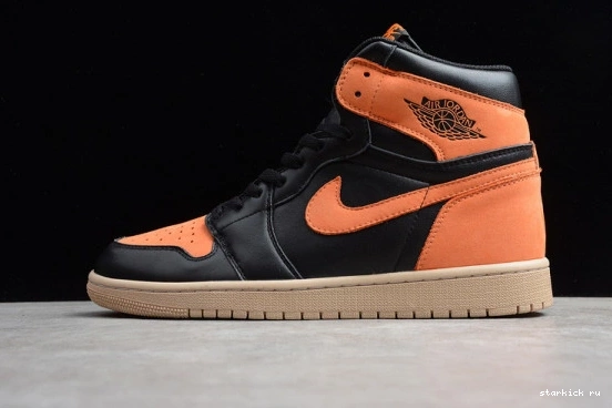 Retro 555088-0280 High 1 Shattered Backboard  Jordan 555088-0280 0308